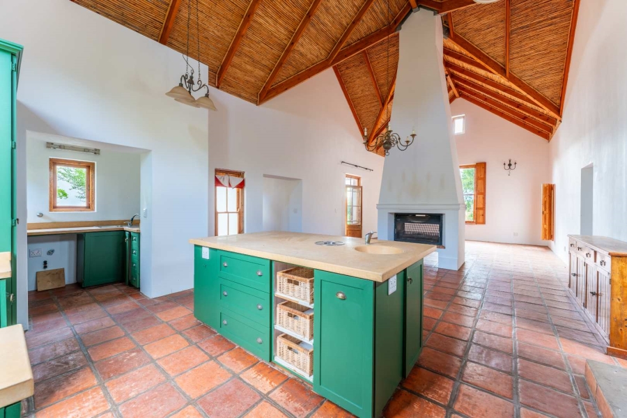 0 Bedroom Property for Sale in Riversdale Western Cape